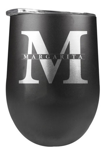 Imagen 1 de 2 de Termos Winecup Regalos De Dia Del Padre Personalizados Láser