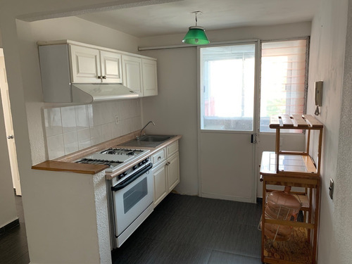 Imagen 6 de 16 de Departamento En Venta, Demet San Antonio
