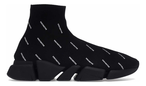 Balenciaga Speed 2  Logos