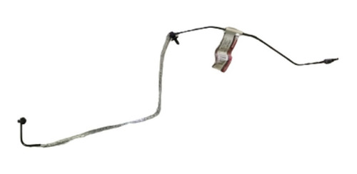 Conjunto De Manguera De Freno Delantero Lado Derecho Ford