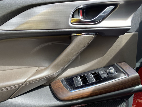 Imagen 9 de 21 de Mazda Cx-9 Grand Touring 2.5 Signature