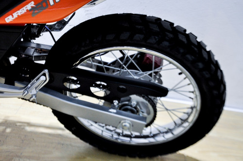 Imagen 5 de 13 de Keller Quasar 250cc Tr 2021 Exclusivo Uno Motos No Skua 250