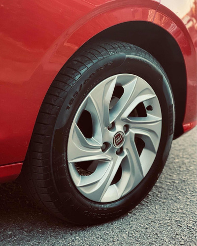 Imagen 8 de 10 de Fiat Argo 2018 1.3 Drive Gse Manual