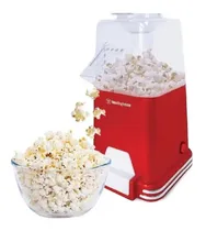 Comprar Pochoclera Eléctrica Westinghouse 1200w Sin Aceite Bowl     