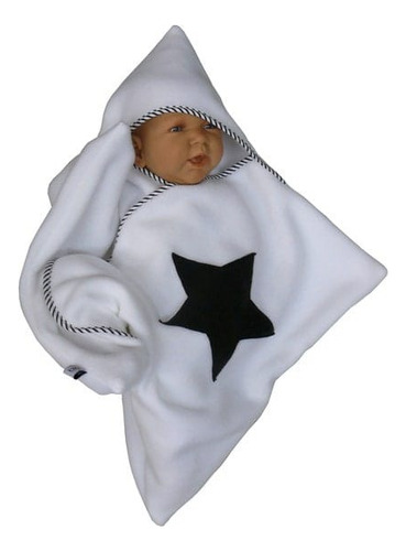 Astronautas..abrigados Y Calentitos,en Forma Estrella De Mar Varios Colores Varios Talles
