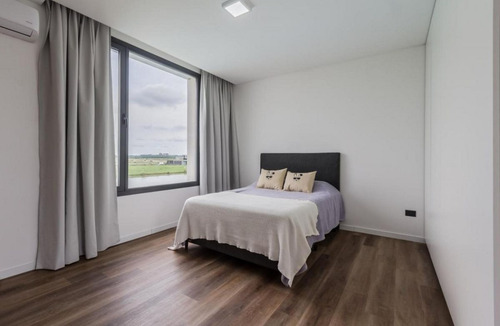 Casa 7 Ambientes Alquiler En Chacras De La Reserva
