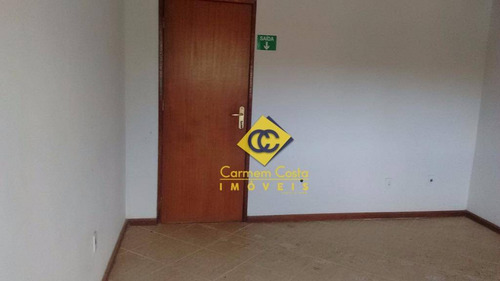 Imagem 13 de 22 de Casa Com 3 Dormitórios À Venda, 150 M² Por R$ 400.000,00 - Orla 500 (tamoios) - Cabo Frio/rj - Ca1225