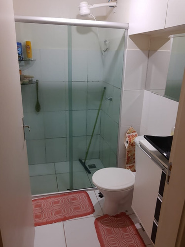 Imagem 6 de 22 de Quadra 402 Santa Maria Total Ville Apartamento 2 Quartos 67,58 M² - Meuimo239 - 68460441