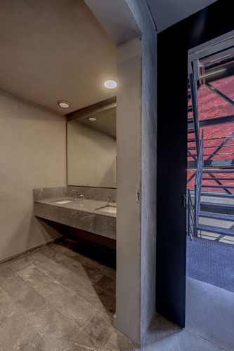 Edificio En Venta 2,317 M2 Col. Hipodromo Condesa