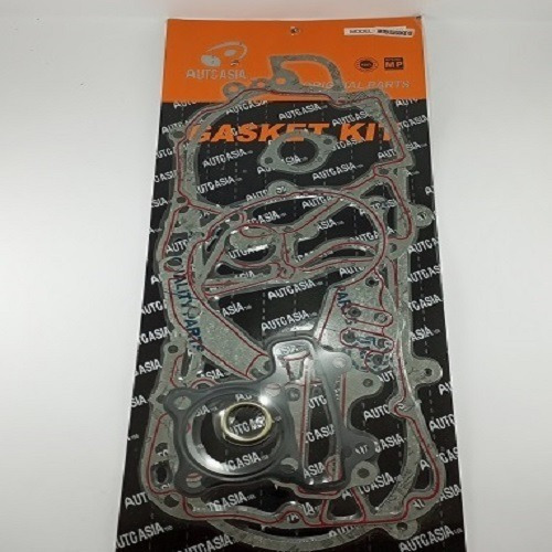 Imagen 1 de 1 de Kit Empacaduras Matrix Elegance
