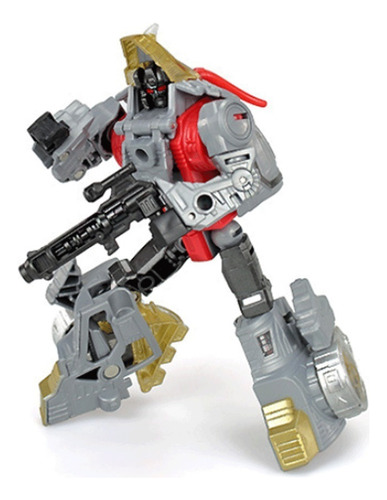 Transformer Brinquedos Slug Dinossauro Robô Triceratops