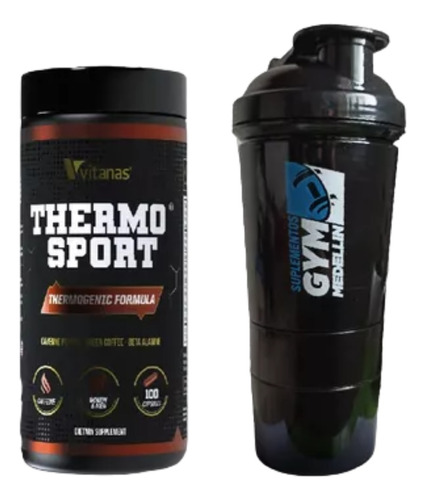 Thermo Sport