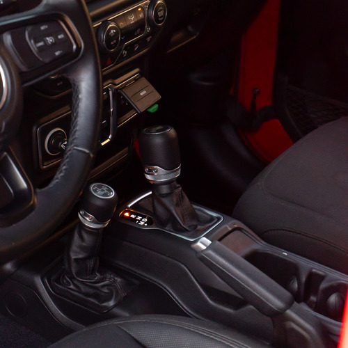 Jeep Wrangler 3.6 Sport Unlimited