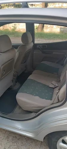 Chevrolet Vivant 2.0