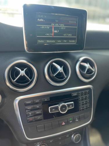 Imagen 15 de 17 de Mercedes-benz Clase A 1.6 A200 Style B.efficiency 156cv