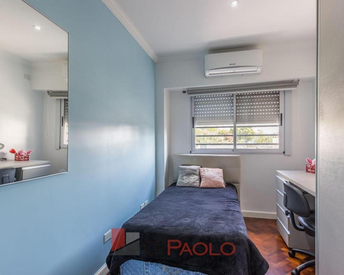 Venta · Casa En San Martín · Parque · Piscina
