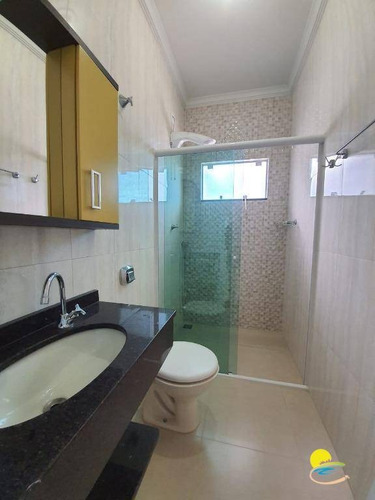 Casa Com 3 Dormitórios À Venda, 170 M² Por R$ 790.000,00 - Residencial Príncipe - Itapoá/sc - Ca0573
