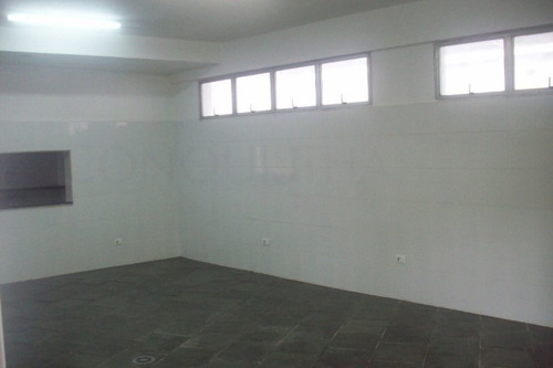Imagem 8 de 15 de Galpao Industrial - Demarchi - Ref: 1227 - L-3310
