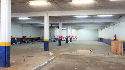Imagem 27 de 28 de Prédio Para Alugar, 886 M² Por R$ 14.500,00/mês - Jardim São Vicente - Campinas/sp - Pr0049