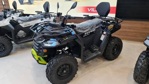 Psnarler At5 L 500 Standard - Preto Com Verde