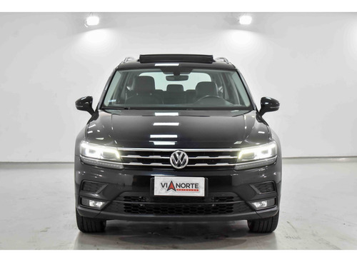Volkswagen Tiguan 1.4 250 TSI TOTAL FLEX ALLSPACE COMFORTLINE TIPTRONIC