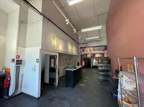 Excelente Ubicación, Arriendo Espectacular Local Comercial.