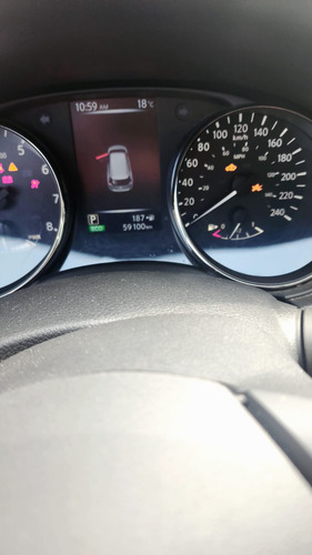 Nissan X-Trail 2.0 Exclusiv 2 Row Hybrid