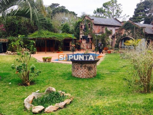 Imagen 4 de 10 de Casa En Rincón Del Indio, 3 Dormitorios En Alquiler