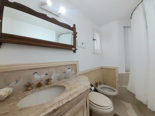 Imagen 21 de 22 de Casa De Tres Dormitorios Con Piscina En Alquiler En Manantiales