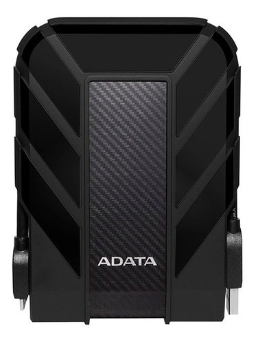 Disco Duro Externo 1tb Anti Golpes -agua Hd710 Pro Adata New