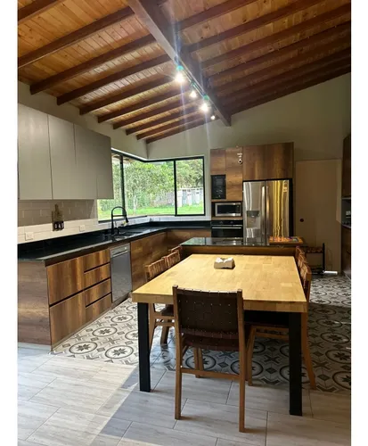Hermosa Finca En Venta Via La Ceja Don Diego El Retiro