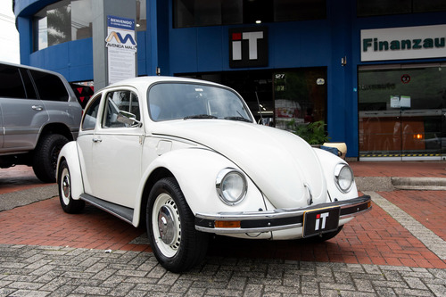 Volkswagen Escarabajo Mexicano 1.6 Mt 1994