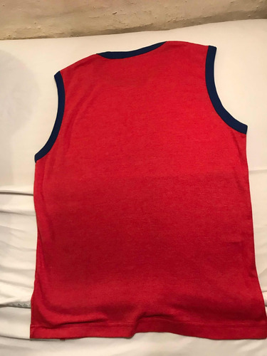 Remera Levis