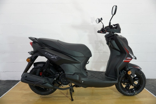 Imagen 24 de 25 de Sym Crox 125 0km Scooter Consulte Contado No Agility Rs 2022
