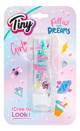 Set Maquillaje Lápiz Labial Juego De Belleza Colores