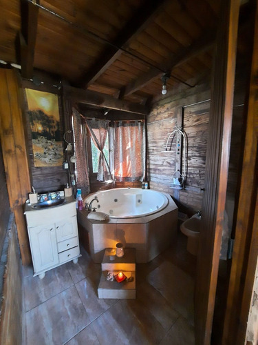 Cabaña En Venta En Chascosmus, Laguna