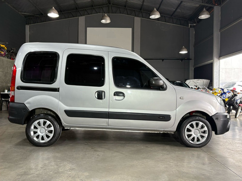 Renault Kangoo 1.6 2 Ath Plus Da Aa Cd Pk Lc