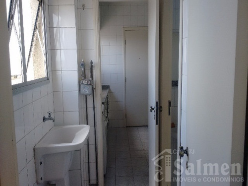 Imagem 14 de 16 de Aluga-se Ap Vila Augusta 2 Vagas - Ap01042 - 4251063