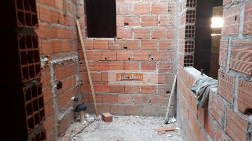Imagem 5 de 15 de Cobertura Vl Scarpelli Entrega Dezembro 2021 - Co1268