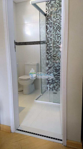 Imagem 11 de 16 de Apartamento, Vila Esperança, São Paulo - R$ 330.000,00 - V62332