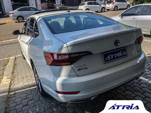 Imagem 6 de 13 de Volkswagen Jetta 1.4 250 Tsi R-line