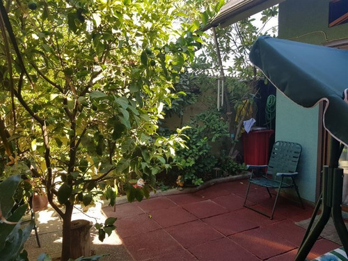 Casa En Venta De 4 Dormitorios En Rancagua
