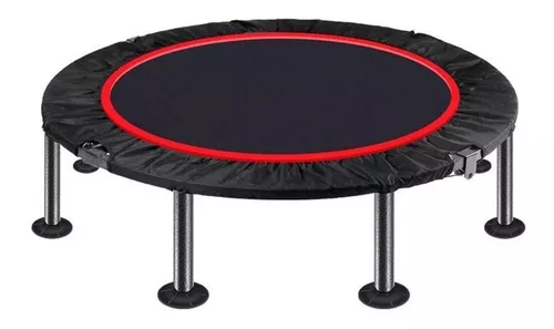 zoo rotación Terminología Cama Elastica Power Jump | MercadoLibre 📦