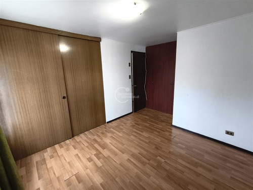 Excelente Casa En Arriendo De 3 Dorm. En La Florida