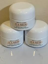 La Mer Kit The Moisturizing Cream (3 Units.) Selladas