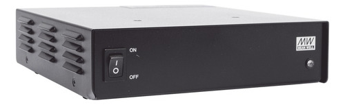 Fuente De Poder Conmutada 13.8vcc/26a/360w