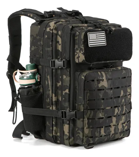 Mochila Militar 25L/45L