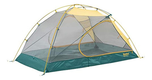 Eureka! Midori 2 Person, 3 Season Backpacking Tent