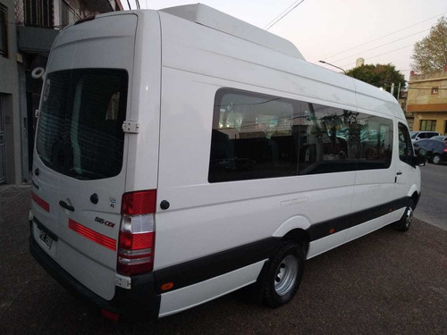 Mercedes-benz Sprinter 2.1 515 Combi 4325 150cv 19+1 2015