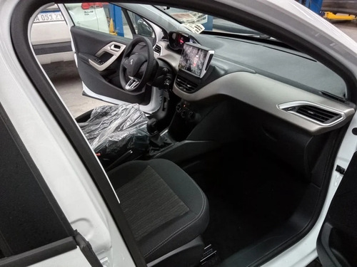 Imagen 6 de 15 de Peugeot 208 Allure Anticipo $650.000 Financio Cuotas Fija C-